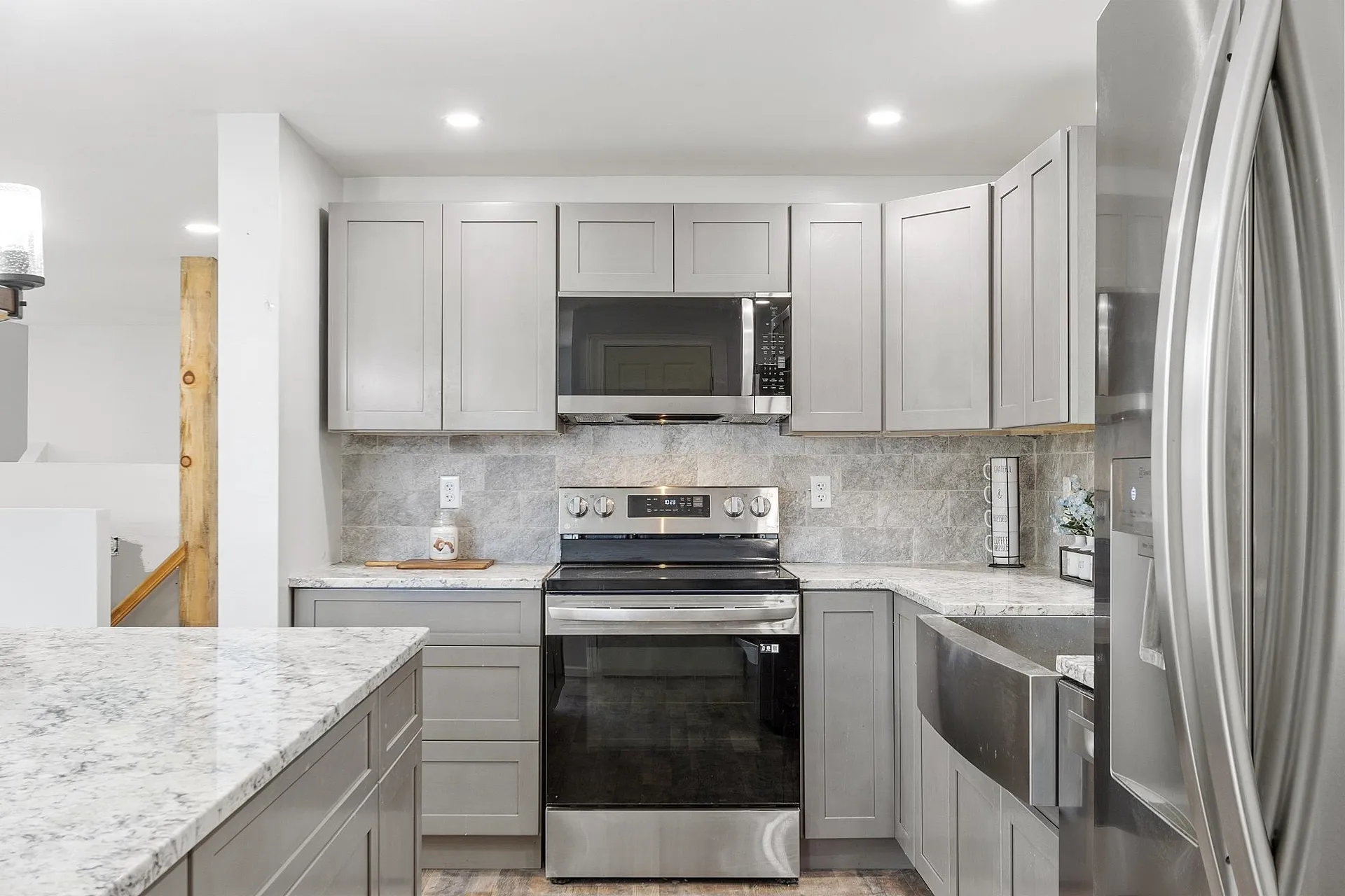 1416 Parker Mountain Road Strafford NH 03884