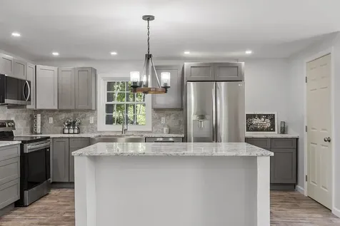 1416 Parker Mountain Road Strafford NH 03884