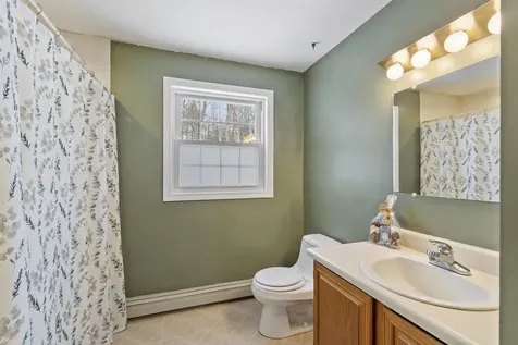 1416 Parker Mountain Road Strafford NH 03884