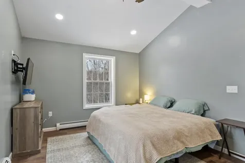 1416 Parker Mountain Road Strafford NH 03884