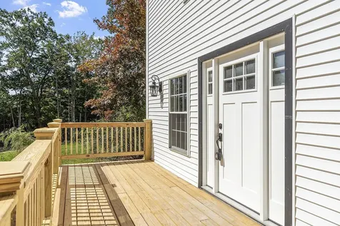 1416 Parker Mountain Road Strafford NH 03884