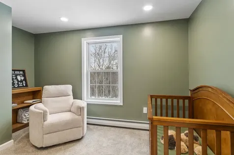 1416 Parker Mountain Road Strafford NH 03884