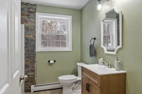 1416 Parker Mountain Road Strafford NH 03884