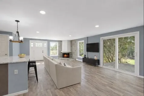 1416 Parker Mountain Road Strafford NH 03884