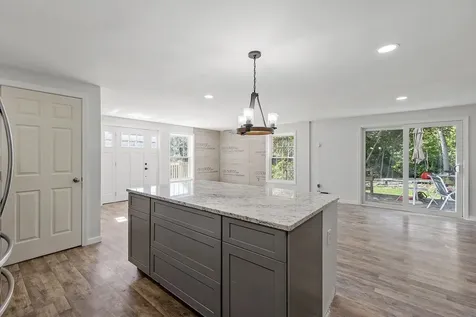 1416 Parker Mountain Road Strafford NH 03884