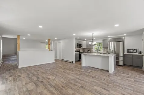 1416 Parker Mountain Road Strafford NH 03884