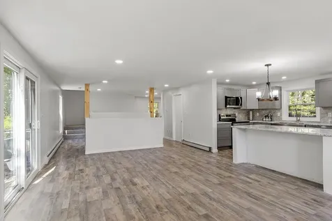 1416 Parker Mountain Road Strafford NH 03884