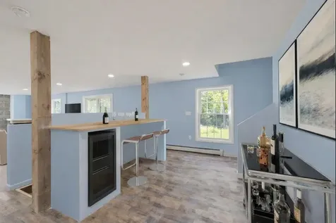 1416 Parker Mountain Road Strafford NH 03884