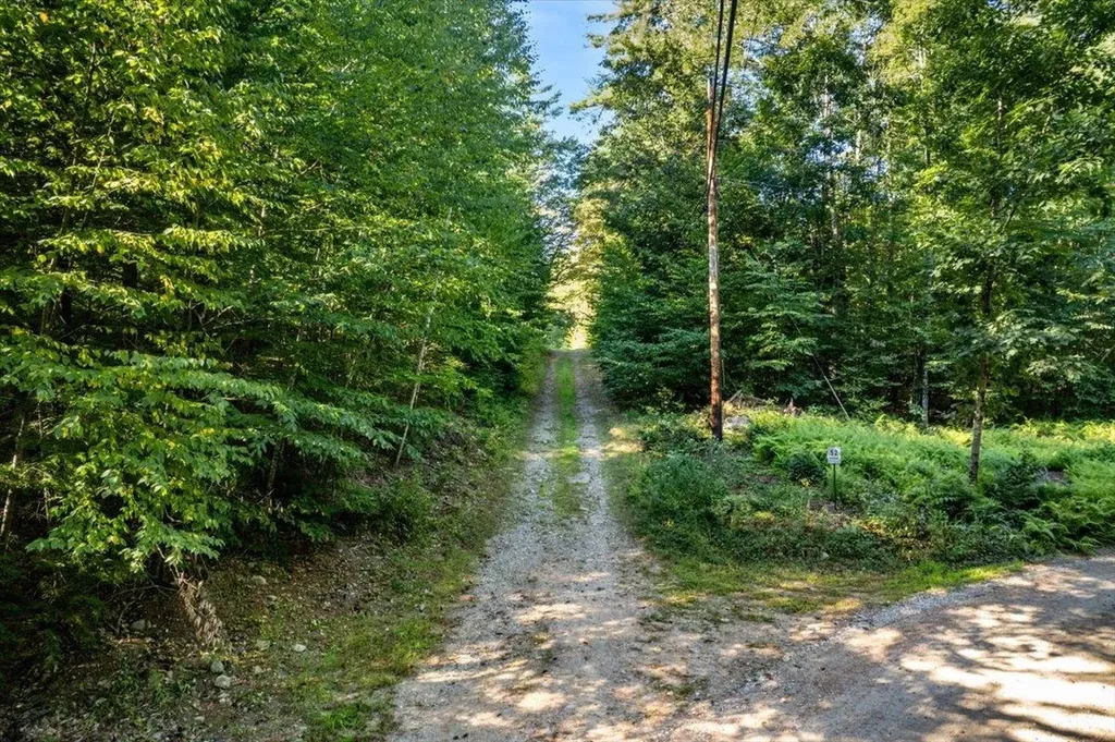 Map 419 Lot 41 Old Candia Road Deerfield NH 03037