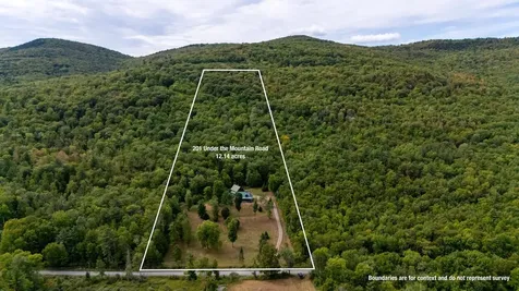 201 Under The Mountain Road Lyman NH 03585