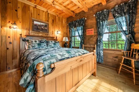 201 Under The Mountain Road Lyman NH 03585