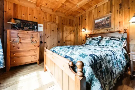 201 Under The Mountain Road Lyman NH 03585