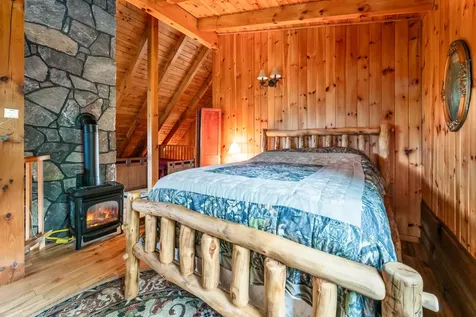 201 Under The Mountain Road Lyman NH 03585