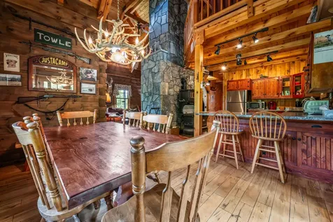 201 Under The Mountain Road Lyman NH 03585