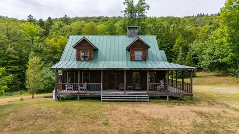 201 Under The Mountain Road Lyman NH 03585