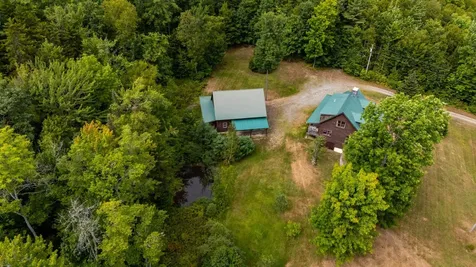 201 Under The Mountain Road Lyman NH 03585