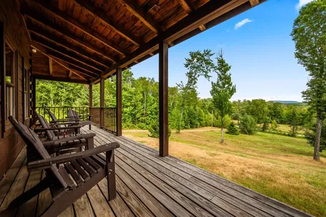 201 Under The Mountain Road Lyman NH 03585