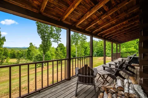 201 Under The Mountain Road Lyman NH 03585