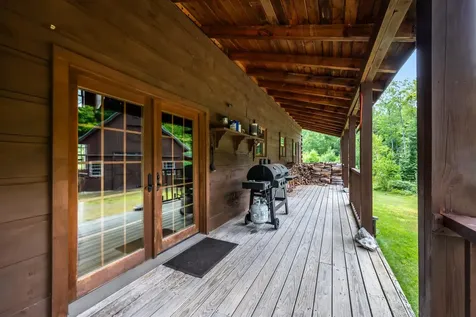 201 Under The Mountain Road Lyman NH 03585