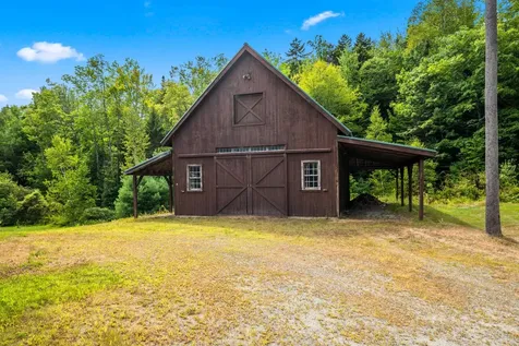 201 Under The Mountain Road Lyman NH 03585