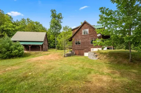 201 Under The Mountain Road Lyman NH 03585