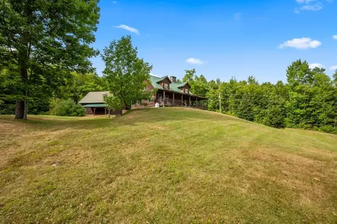 201 Under The Mountain Road Lyman NH 03585