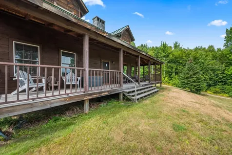 201 Under The Mountain Road Lyman NH 03585