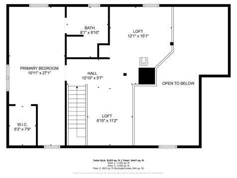 201 Under The Mountain Road Lyman NH 03585