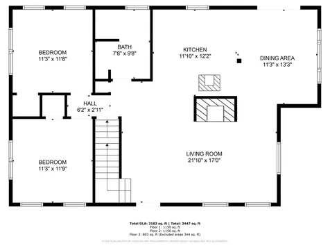 201 Under The Mountain Road Lyman NH 03585