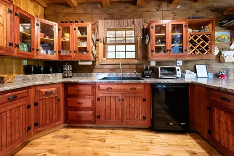 201 Under The Mountain Road Lyman NH 03585