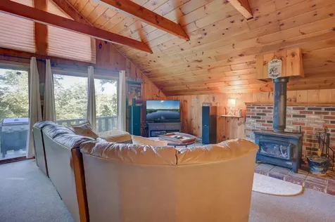 1346 Conway Road Madison NH 03849