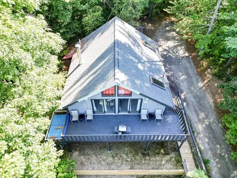 1346 Conway Road Madison NH 03849