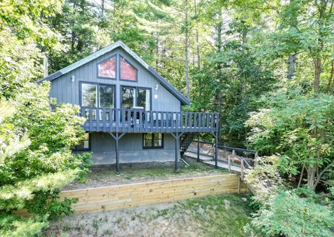 1346 Conway Road Madison NH 03849