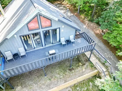 1346 Conway Road Madison NH 03849