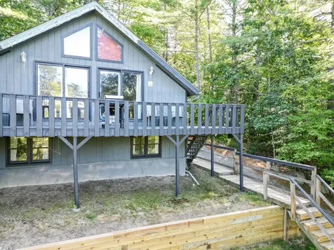 1346 Conway Road Madison NH 03849