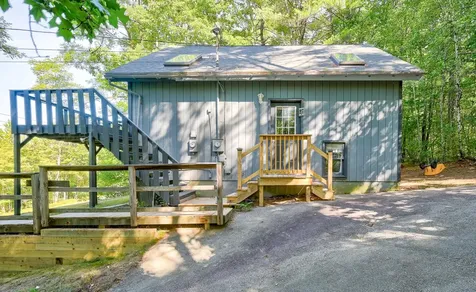 1346 Conway Road Madison NH 03849