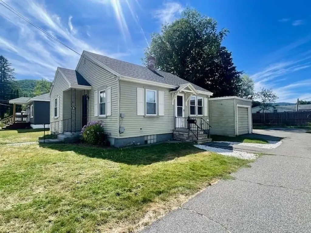 6 Normand Avenue Gorham NH 03581