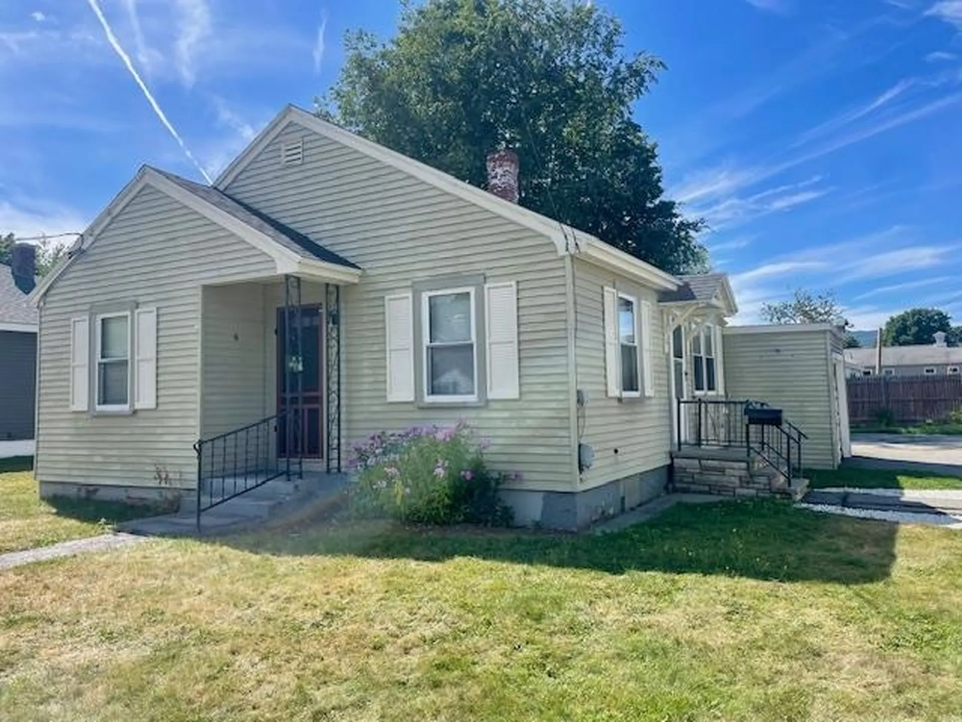 6 Normand Avenue Gorham NH 03581