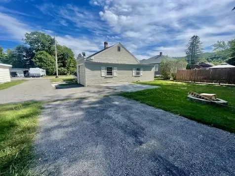 6 Normand Avenue Gorham NH 03581