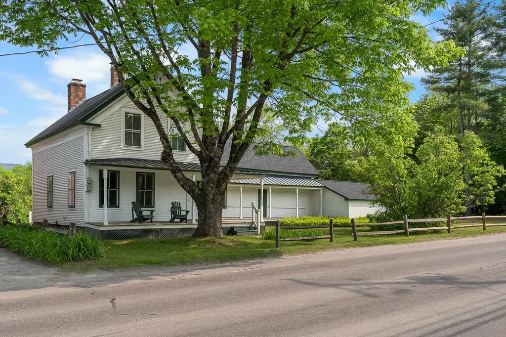 5285 Main Street Waitsfield VT 05673