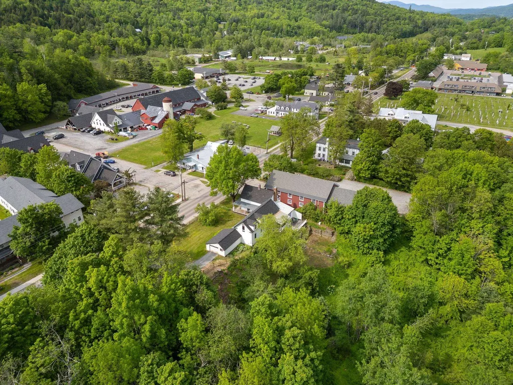 5285 Main Street Waitsfield VT 05673