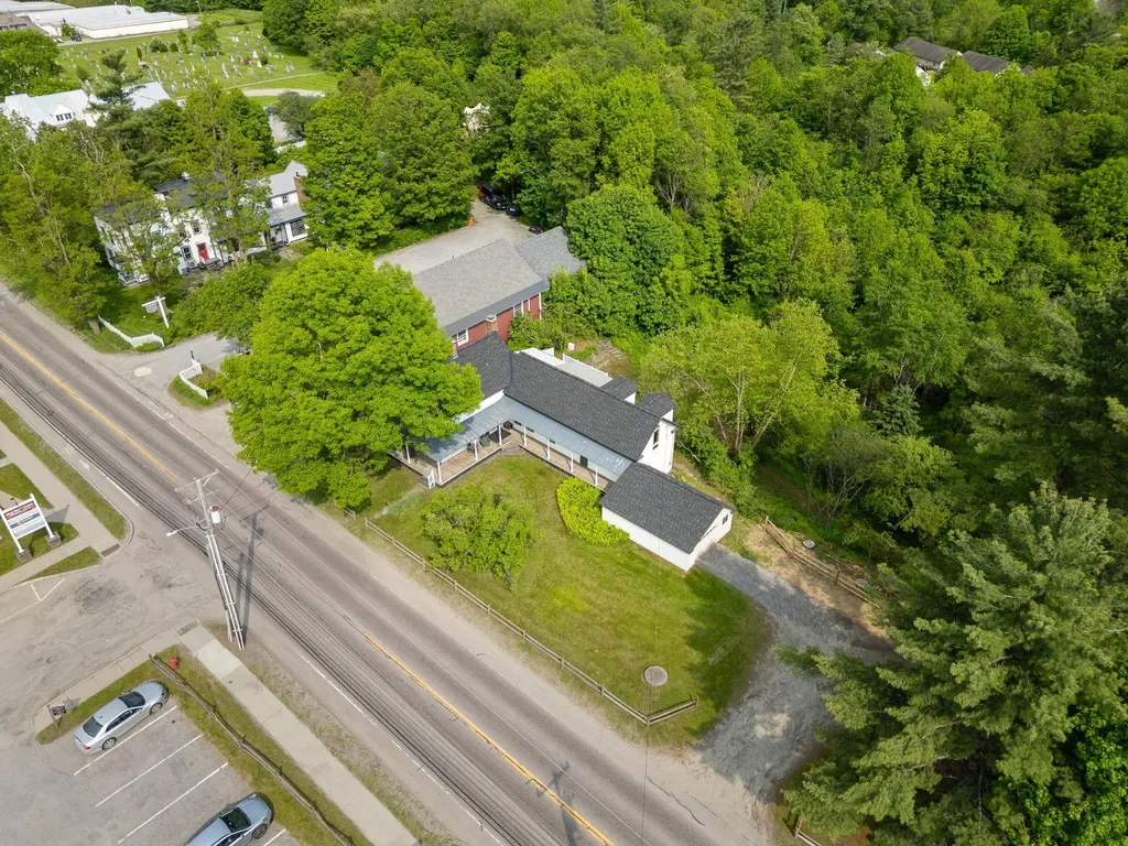 5285 Main Street Waitsfield VT 05673