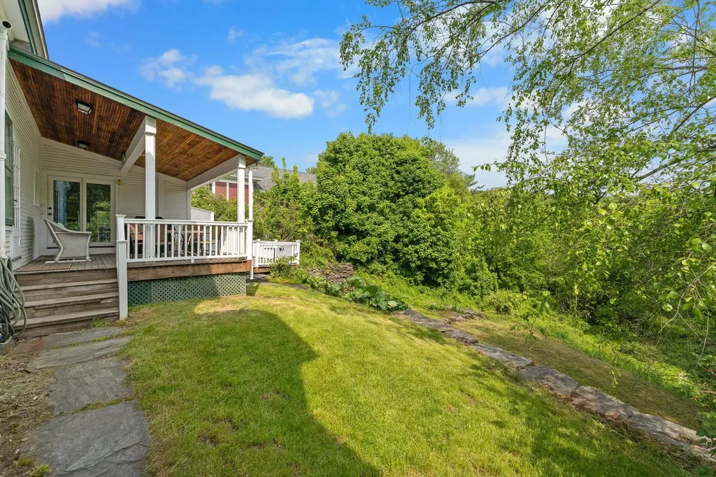 5285 Main Street Waitsfield VT 05673