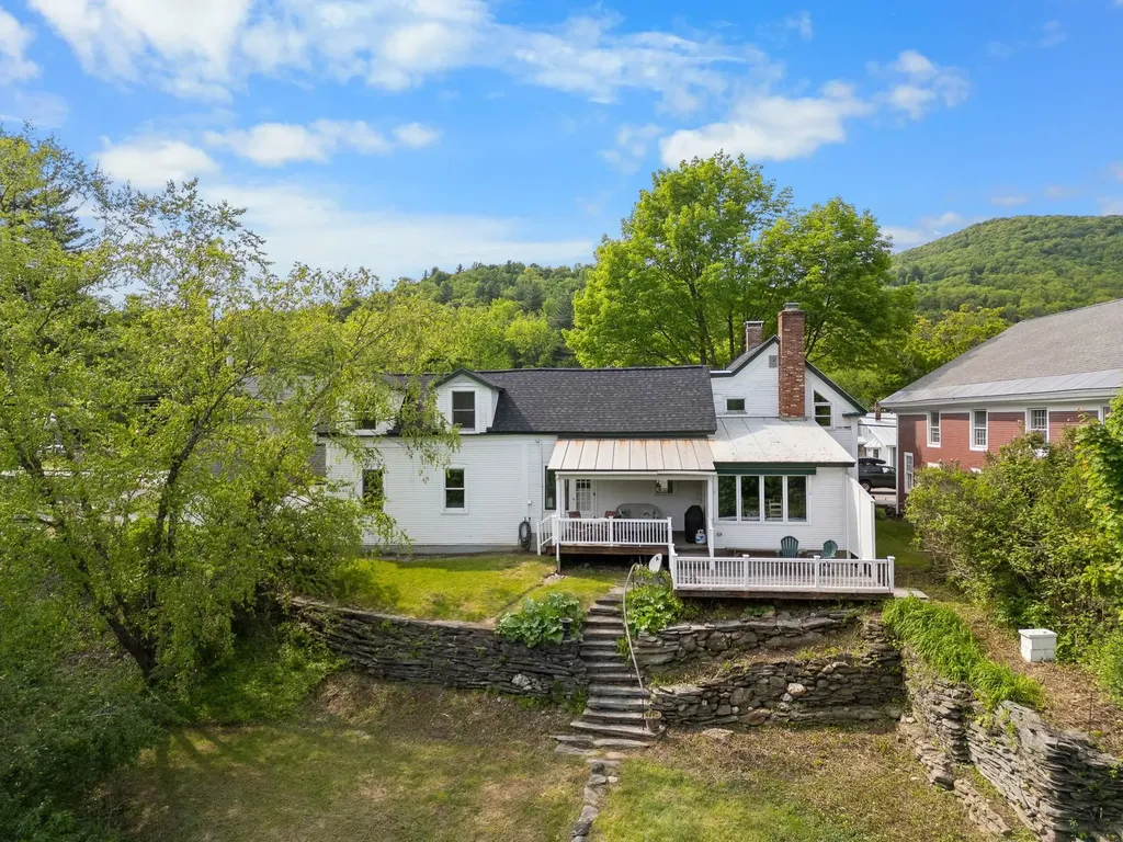 5285 Main Street Waitsfield VT 05673