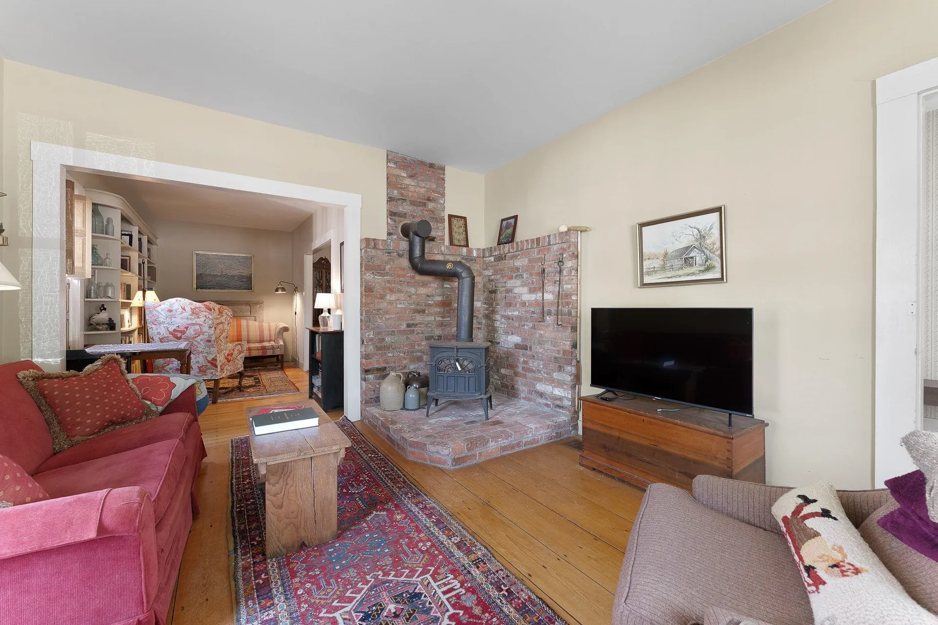 5285 Main Street Waitsfield VT 05673