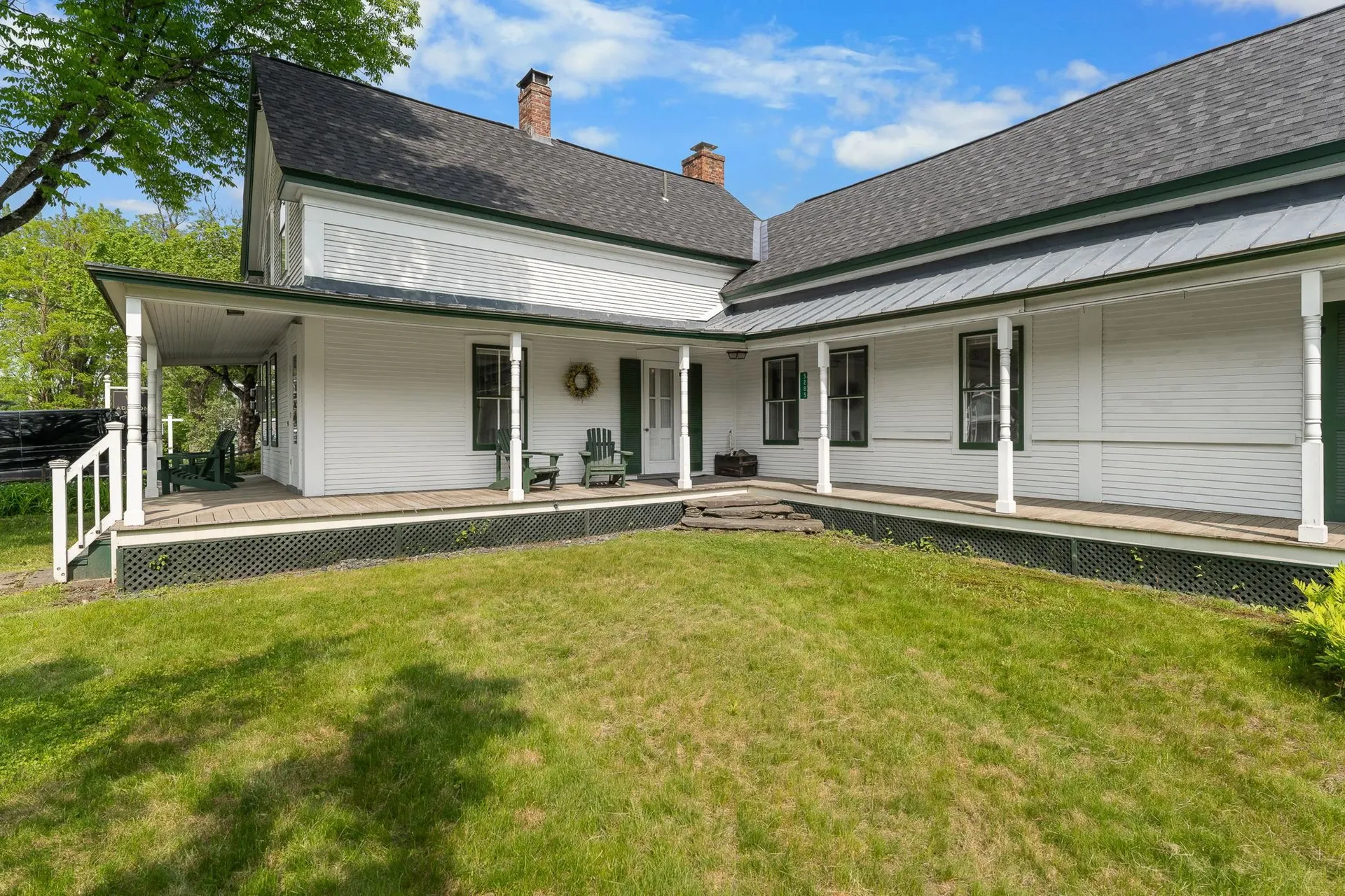 5285 Main Street Waitsfield VT 05673