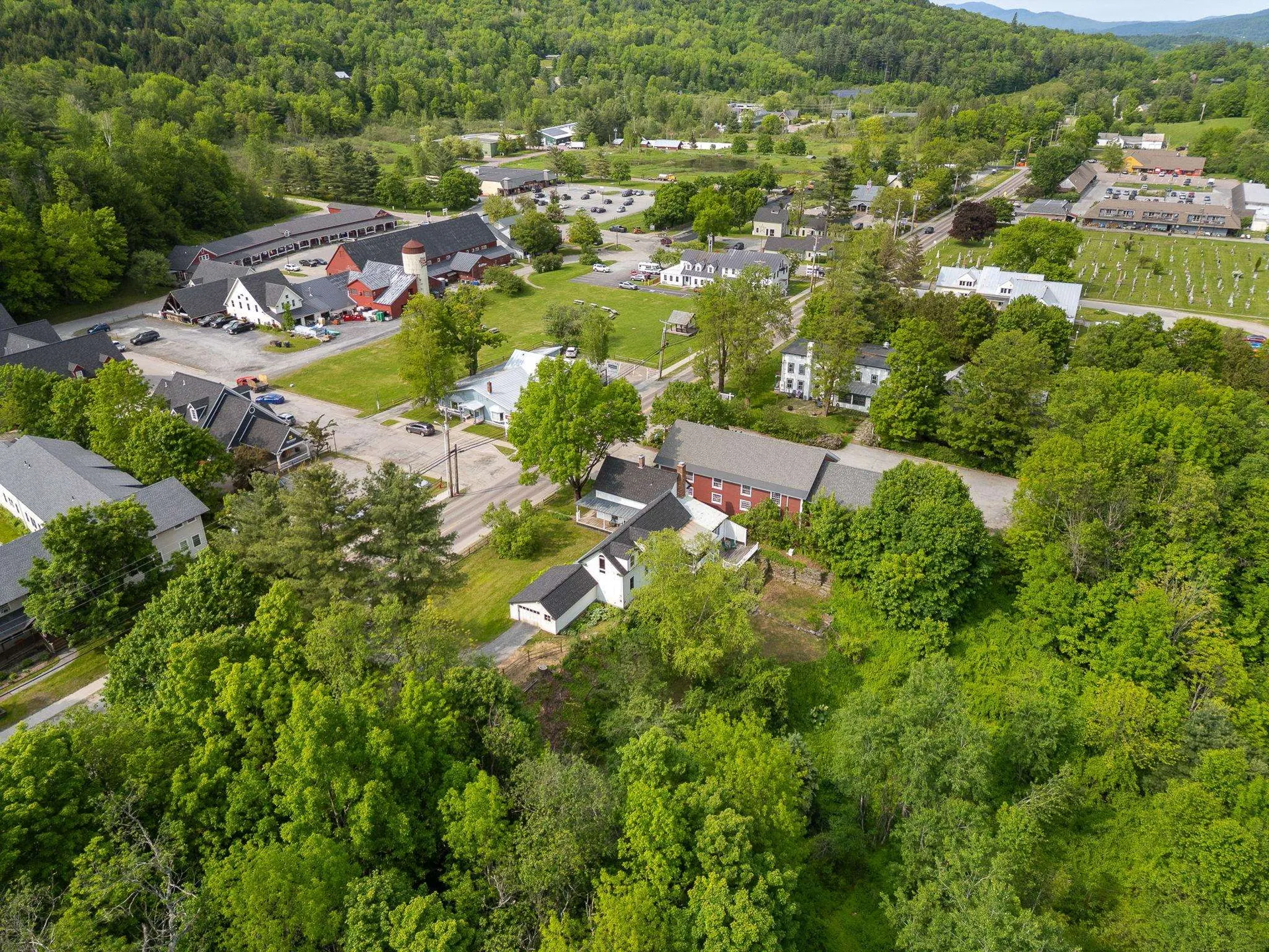 5285 Main Street Waitsfield VT 05673