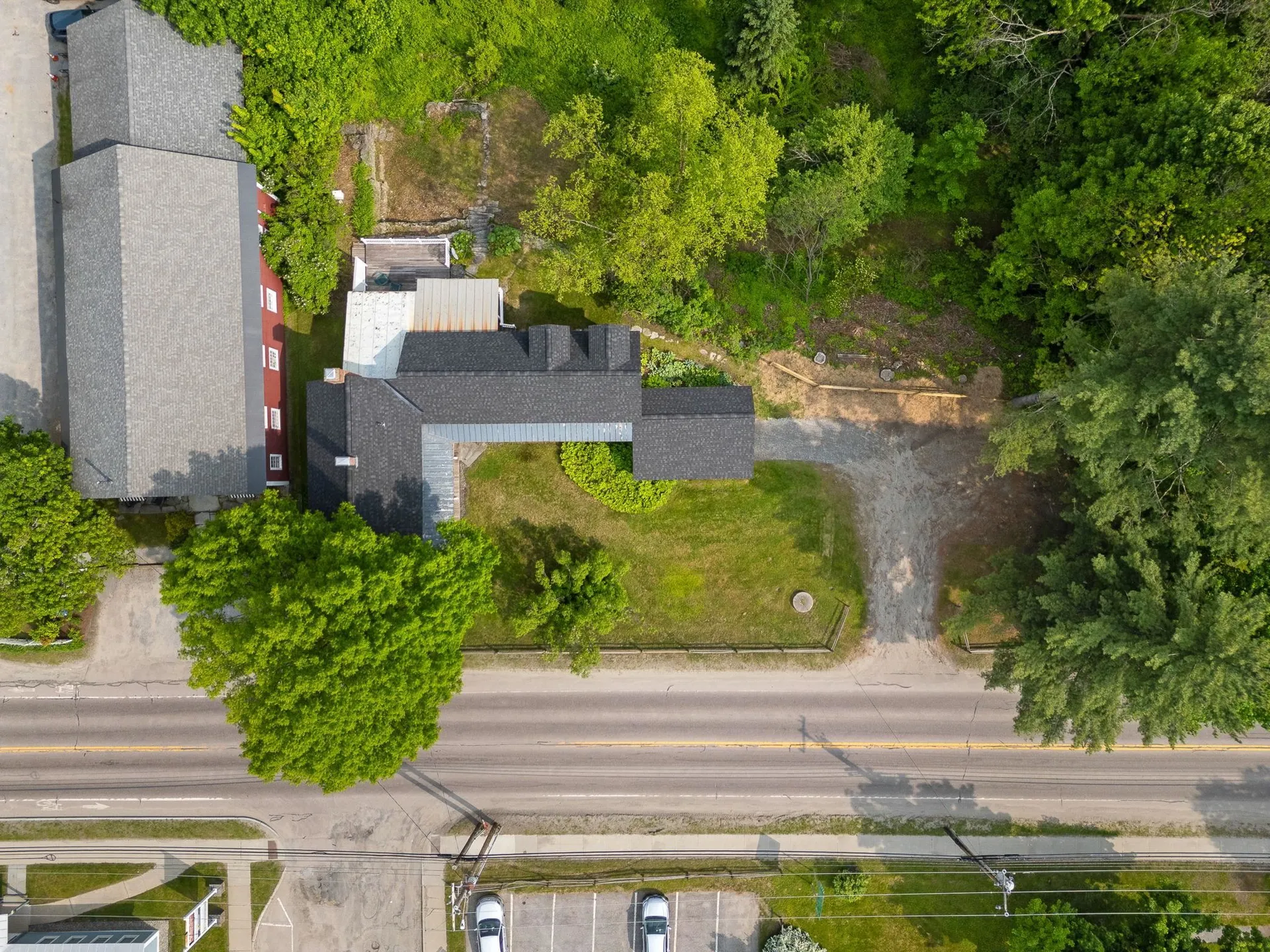 5285 Main Street Waitsfield VT 05673