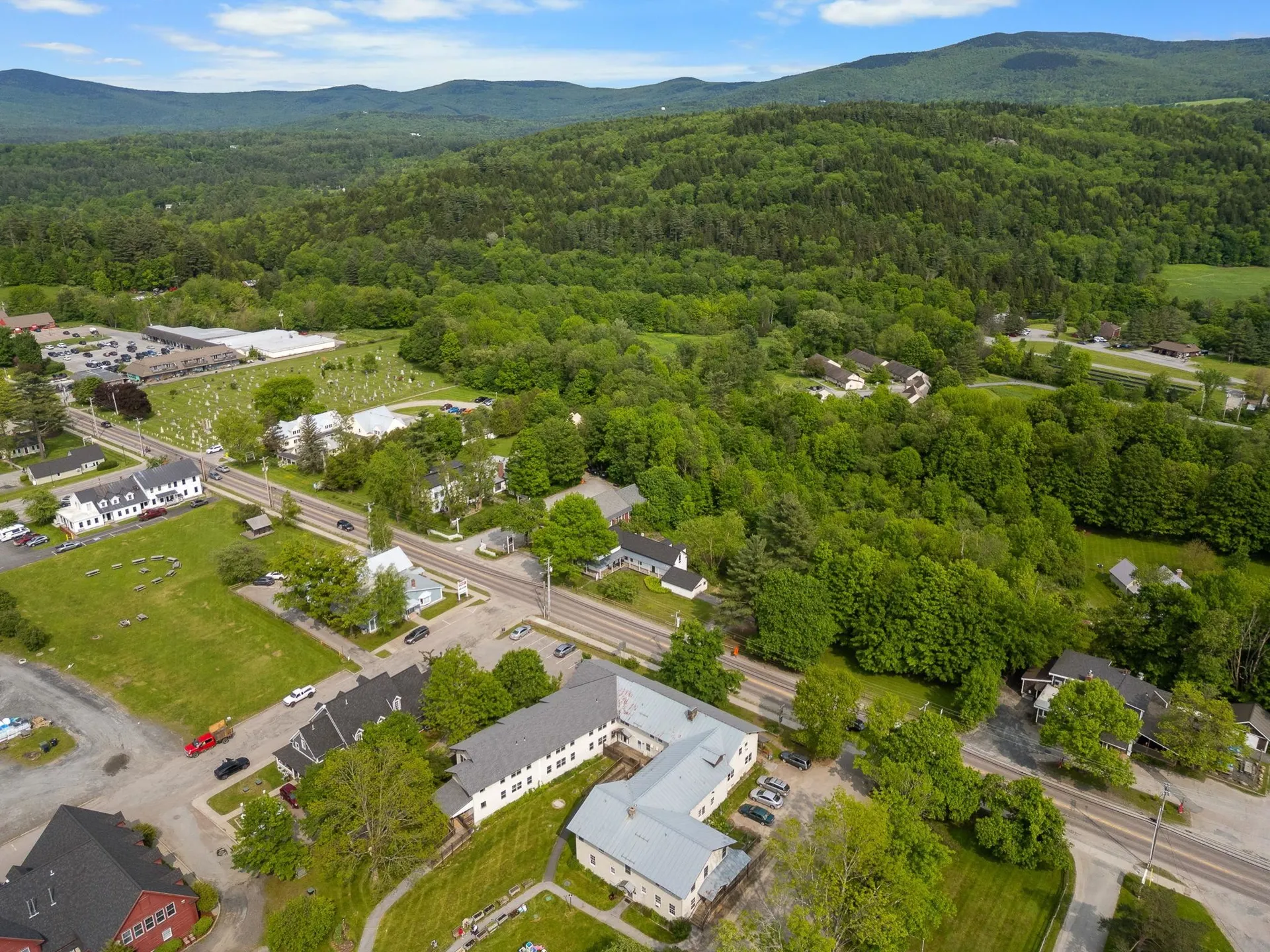 5285 Main Street Waitsfield VT 05673