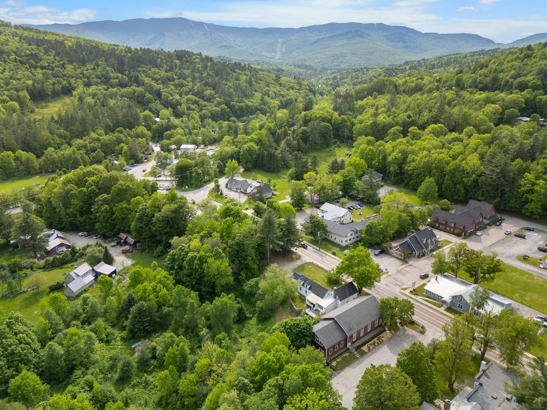 5285 Main Street Waitsfield VT 05673